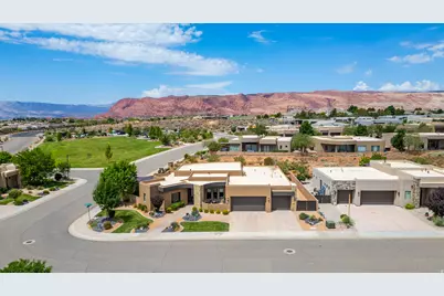 5227 N Hidden Pinyon, Saint George, UT 84770 - Photo 1