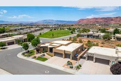 5227 N Hidden Pinyon, Saint George, UT 84770 - Photo 2