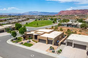 5227 N Hidden Pinyon, Saint George, UT 84770 - Photo 2