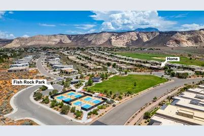 5227 N Hidden Pinyon, Saint George, UT 84770 - Photo 4
