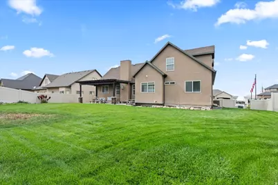 771 W Meadow Side Dr, Saratoga Springs, UT 84045 - Photo 46