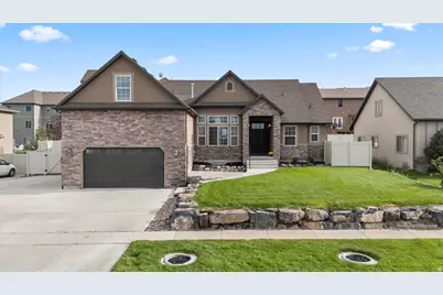 771 W Meadow Side Dr, Saratoga Springs, UT 84045 - Photo 48