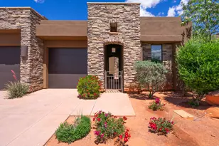 2139 W Cougar Rock Cir, Saint George, UT 84770 - Photo 6