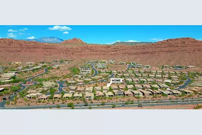 2139 W Cougar Rock Cir #142, Saint George, UT 84770 - Photo 4