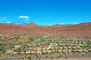 2139 W Cougar Rock Cir, Saint George, UT 84770 - Photo 4