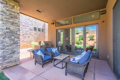 2139 W Cougar Rock Cir #142, Saint George, UT 84770 - Photo 46
