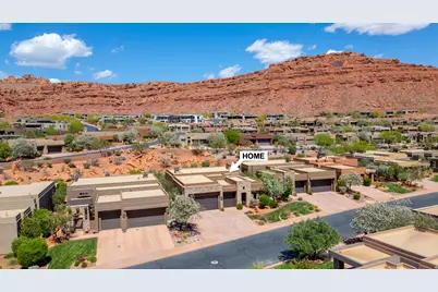 2139 W Cougar Rock Cir #142, Saint George, UT 84770 - Photo 2