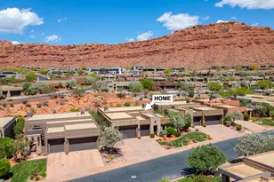 2139 W Cougar Rock Cir, Saint George, UT 84770 - Photo 2
