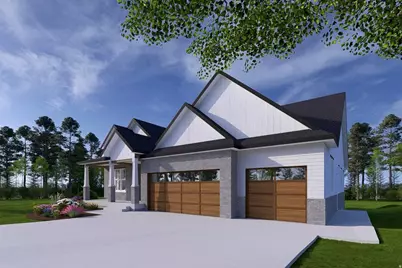 12729 S Harlow Ann Way W, Herriman, UT 84096 - Photo 1