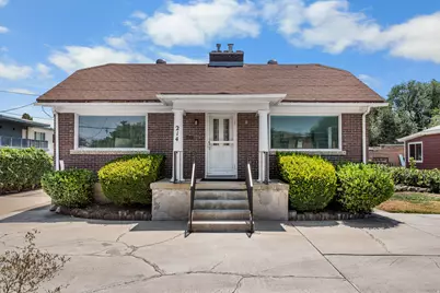 214 E 4500 S, Murray, UT 84107 - Photo 2