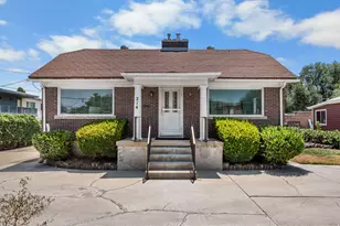 214 E 4500 S, Murray, UT 84107 - Photo 2
