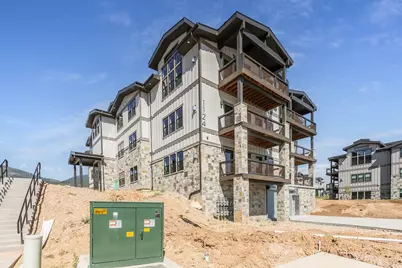 1124 W Vos Cir #203, Heber City, UT 84032 - Photo 1