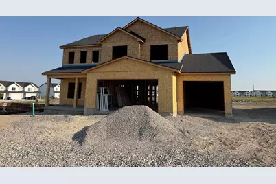 261 W 550 N, Smithfield, UT 84335 - Photo 1
