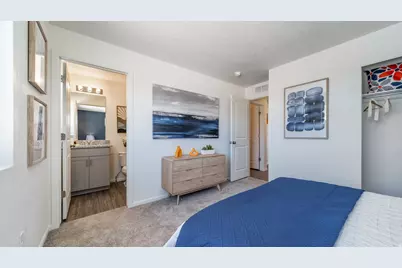 548 N Mule Deer Pl, Saratoga Springs, UT 84045 - Photo 4