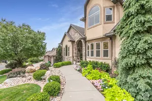 1391 N Compton Rd, Farmington, UT 84025 - Photo 4