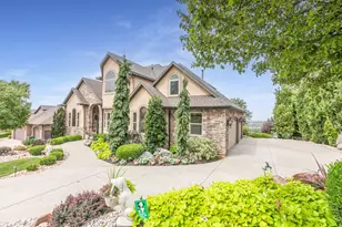 1391 N Compton Rd, Farmington, UT 84025 - Photo 1