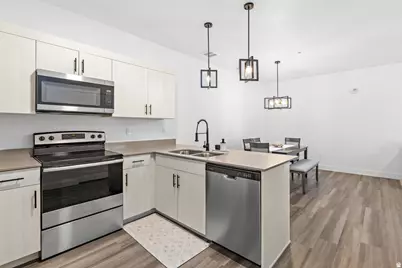 4735 S Alder Drive Dr #F101, Mapleton, UT 84664 - Photo 12