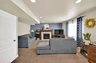 4554 S Basin Ridge Ct, West Valley, UT 84128 - Photo 6
