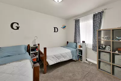 4554 S Basin Ridge Ct, West Valley, UT 84128 - Photo 14