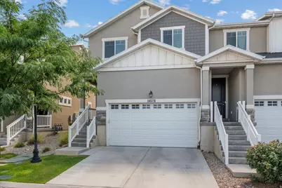 14526 S Quiet Shade Dr W, Herriman, UT 84096 - Photo 2