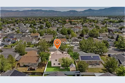 5782 S Stone Flower Way W, Salt Lake City, UT 84118 - Photo 46
