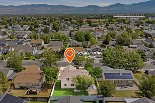 5782 S Stone Flower Way W, Salt Lake City, UT 84118 - Photo 46