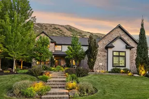 634 E Draper Woods Way, Draper, UT 84020 - Photo 2