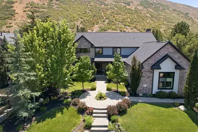 634 E Draper Woods Way, Draper, UT 84020 - Photo 4