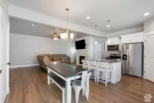 8645 N Cypress Alley, Eagle Mountain, UT 84005 - Photo 12