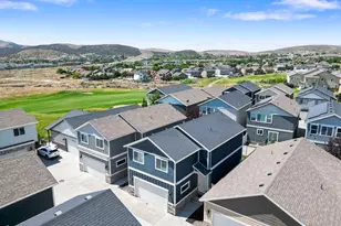 8645 N Cypress Alley, Eagle Mountain, UT 84005 - Photo 26
