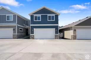 8645 N Cypress Alley, Eagle Mountain, UT 84005 - Photo 2