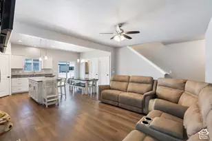 8645 N Cypress Alley, Eagle Mountain, UT 84005 - Photo 8