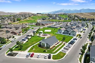 8645 N Cypress Alley, Eagle Mountain, UT 84005 - Photo 4