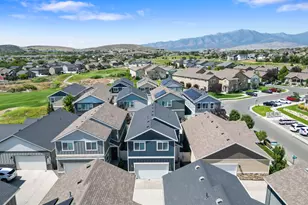 8645 N Cypress Alley, Eagle Mountain, UT 84005 - Photo 4
