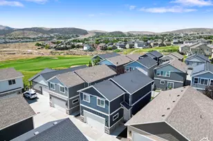 8645 N Cypress Alley, Eagle Mountain, UT 84005 - Photo 26