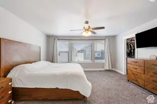 8645 N Cypress Alley, Eagle Mountain, UT 84005 - Photo 14