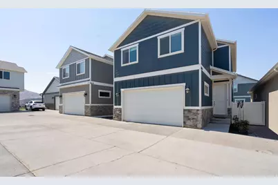 8645 N Cypress Aly, Eagle Mountain, UT 84005 - Photo 2