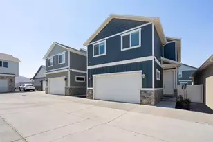 8645 N Cypress Alley, Eagle Mountain, UT 84005 - Photo 2