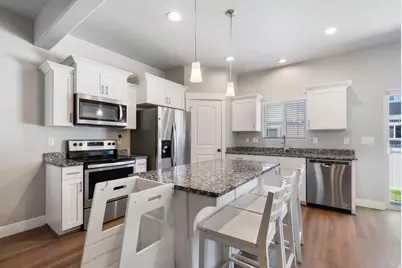 8645 N Cypress Aly, Eagle Mountain, UT 84005 - Photo 6