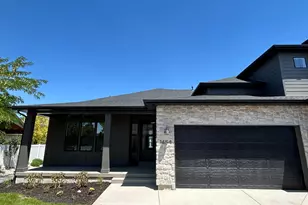 1454 W Pleasant View Dr, Kaysville, UT 84037 - Photo 1