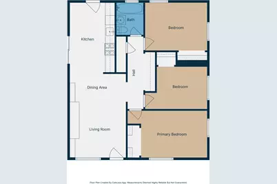 433 E 1100 N, Ogden, UT 84404 - Photo 16