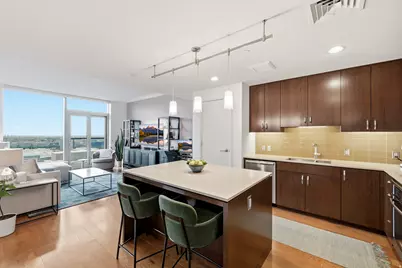 35 E 100 S #1509, Salt Lake City, UT 84111 - Photo 1