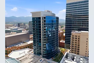 35 E 100 S #1509, Salt Lake City, UT 84111 - Photo 36