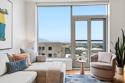 35 E 100 S #1509, Salt Lake City, UT 84111 - Photo 4