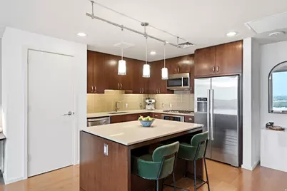35 E 100 S #1509, Salt Lake City, UT 84111 - Photo 8