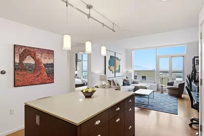 35 E 100 S #1509, Salt Lake City, UT 84111 - Photo 10