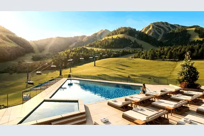 1898 W Glencoe Mountain Way #5C, Park City, UT 84060 - Photo 1