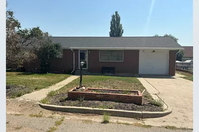 98 N Main St, Manila, UT 84046 - Photo 1
