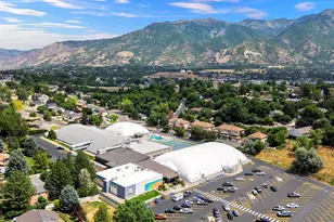 5822 S Club View Ln Ln, South Ogden, UT 84405 - Photo 4
