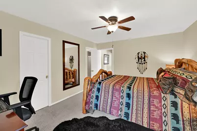 5822 S Club View Lane Ln, South Ogden, UT 84405 - Photo 32